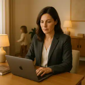 Télétravail et inactivité physique, un exemple courant de mode de vie sédentaire