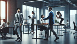 10 astuces pour bouger plus au bureau facilement